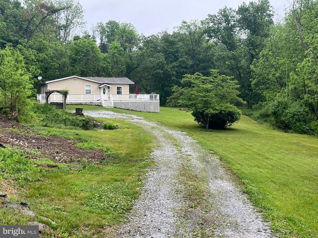 61 ARGYLE AVE, Glen Rock, PA 17327