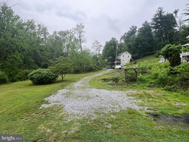 61 ARGYLE AVE, Glen Rock, PA 17327