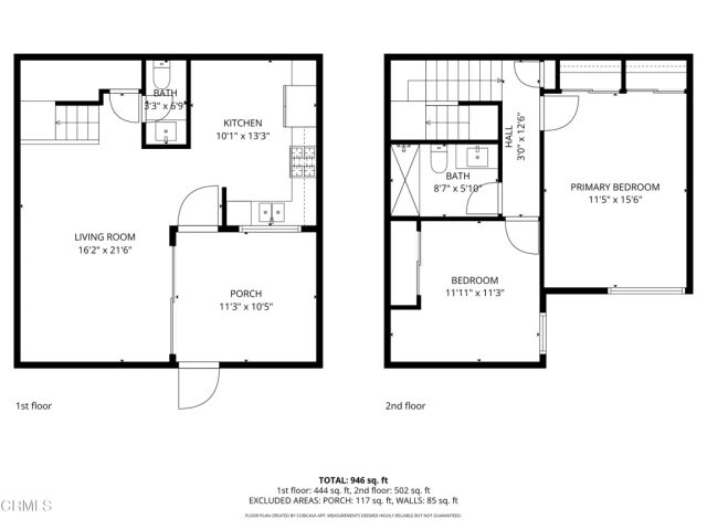 3039 E Harbor Boulevard, Ventura, CA 93001