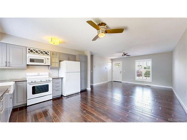 15603 E Atlantic Cir, Aurora, CO 80013