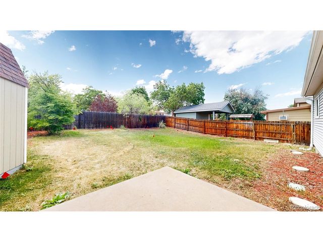 15603 E Atlantic Cir, Aurora, CO 80013