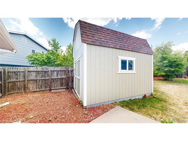15603 E Atlantic Cir, Aurora, CO 80013