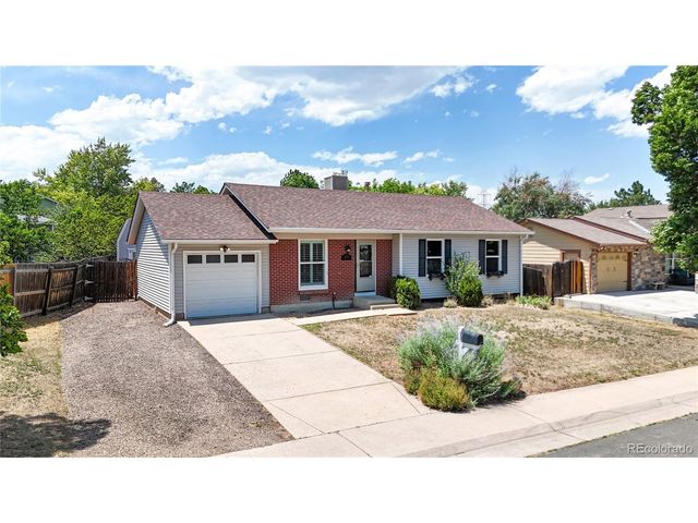 15603 E Atlantic Cir, Aurora, CO 80013