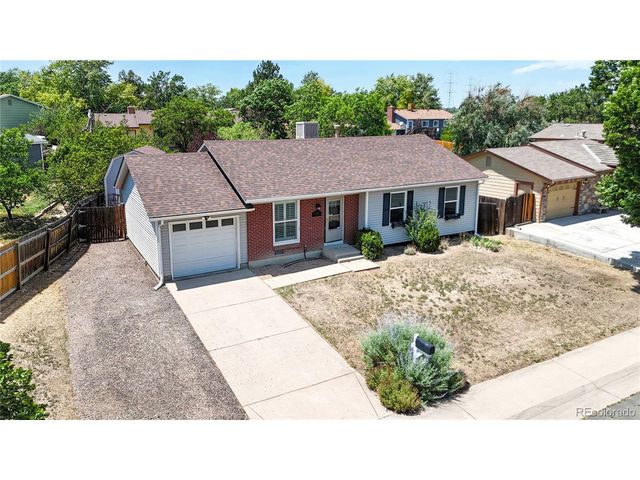 15603 E Atlantic Cir, Aurora, CO 80013