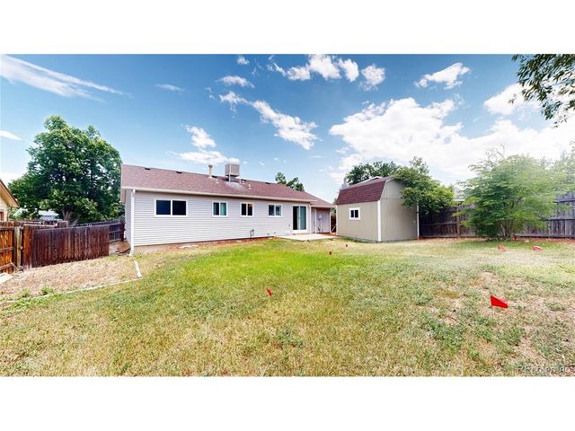 15603 E Atlantic Cir, Aurora, CO 80013