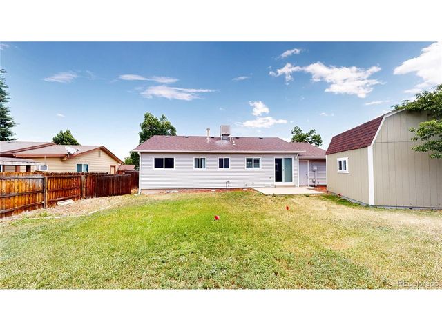 15603 E Atlantic Cir, Aurora, CO 80013