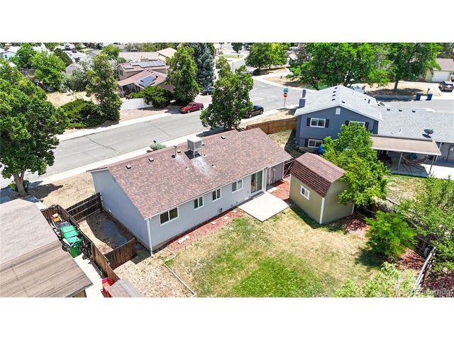 15603 E Atlantic Cir, Aurora, CO 80013