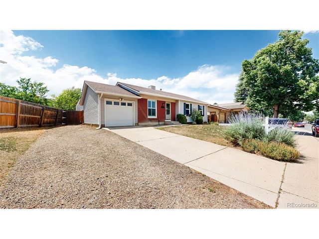 15603 E Atlantic Cir, Aurora, CO 80013
