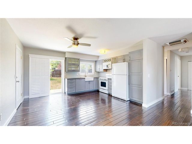 15603 E Atlantic Cir, Aurora, CO 80013