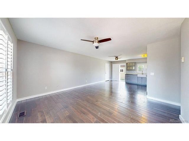 15603 E Atlantic Cir, Aurora, CO 80013