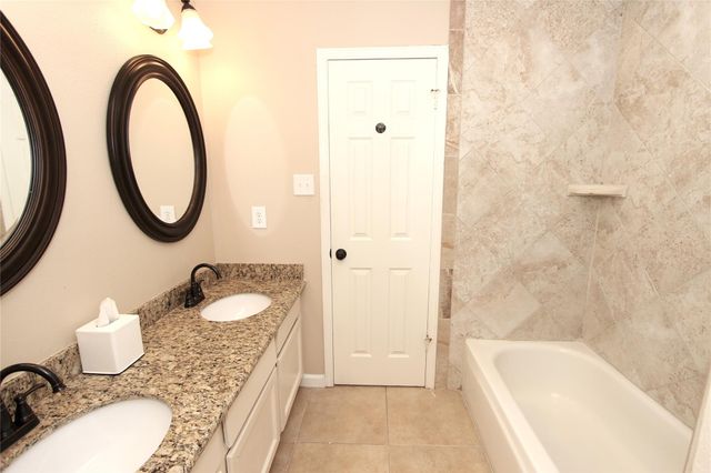 2731 Colony Drive, Sugar Land, TX 77479