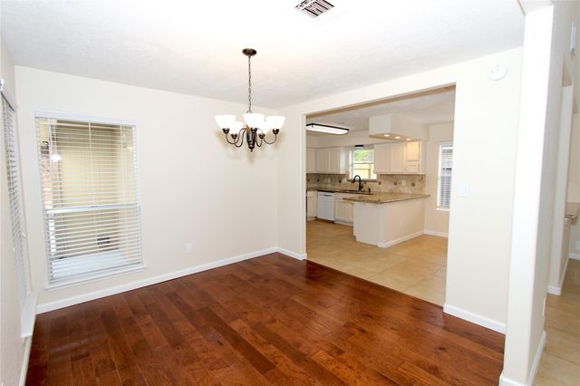 2731 Colony Drive, Sugar Land, TX 77479