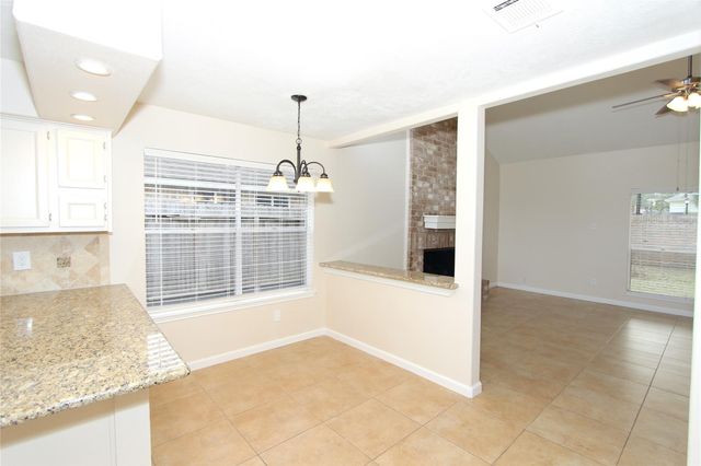 2731 Colony Drive, Sugar Land, TX 77479