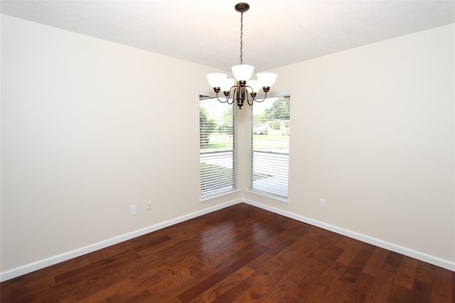 2731 Colony Drive, Sugar Land, TX 77479