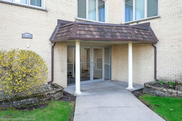 4106 N Narragansett Avenue 208, Chicago, IL 60634