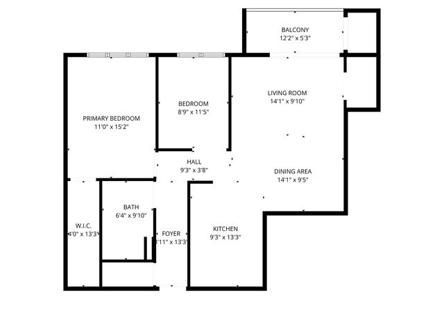 4106 N Narragansett Avenue 208, Chicago, IL 60634