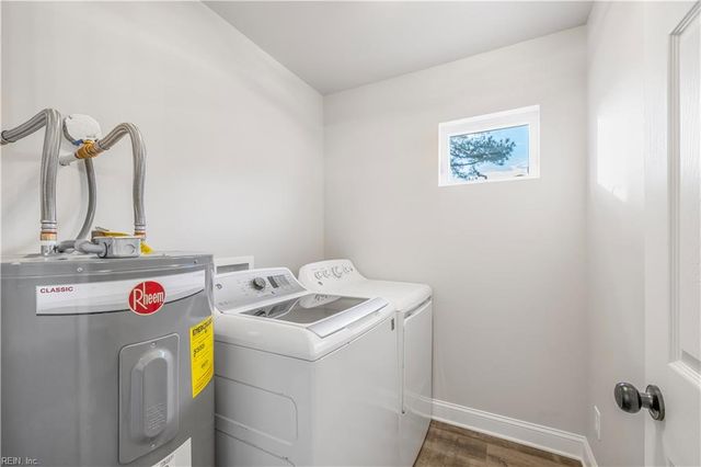 1039 Princess Anne RD, Virginia Beach, VA 23457