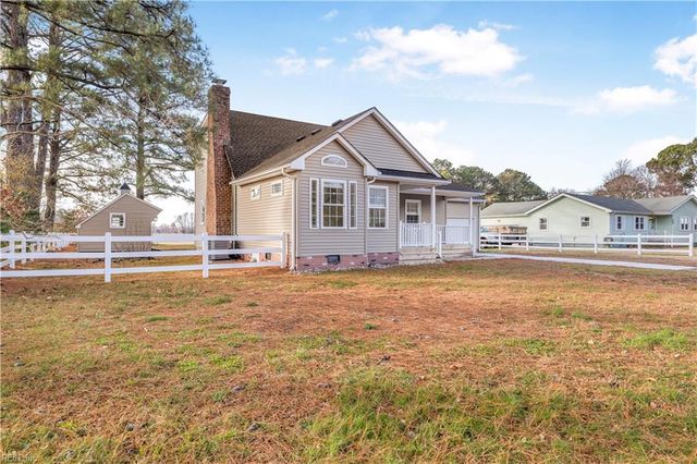 1039 Princess Anne RD, Virginia Beach, VA 23457