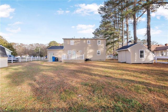 1039 Princess Anne RD, Virginia Beach, VA 23457