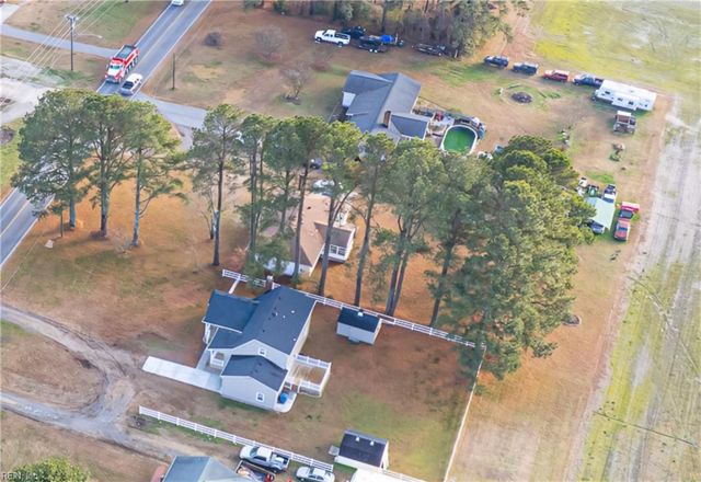 1039 Princess Anne RD, Virginia Beach, VA 23457