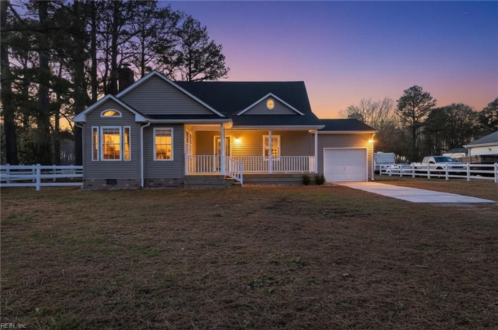 1039 Princess Anne RD, Virginia Beach, VA 23457