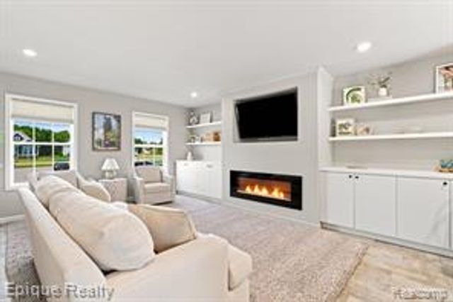 7269 Wildflower Ct Court, Grand Blanc, MI 48439