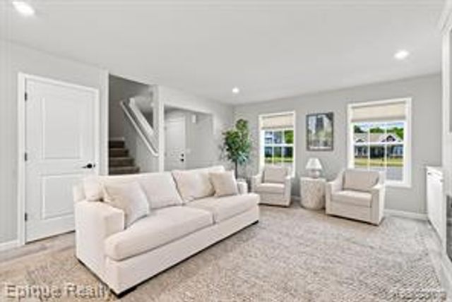 7269 Wildflower Ct Court, Grand Blanc, MI 48439
