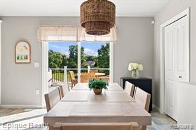 7269 Wildflower Ct Court, Grand Blanc, MI 48439