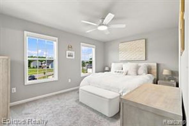 7269 Wildflower Ct Court, Grand Blanc, MI 48439