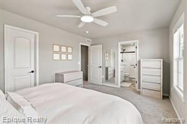 7269 Wildflower Ct Court, Grand Blanc, MI 48439