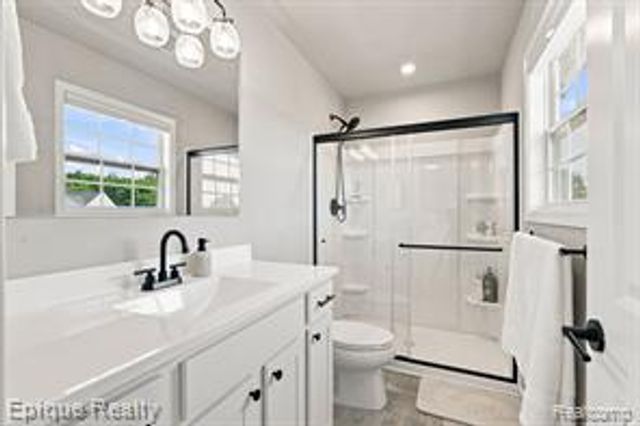 7269 Wildflower Ct Court, Grand Blanc, MI 48439