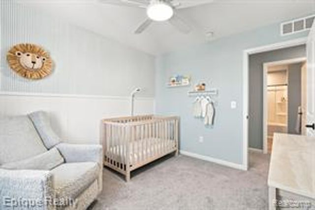 7269 Wildflower Ct Court, Grand Blanc, MI 48439