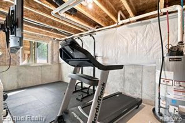 7269 Wildflower Ct Court, Grand Blanc, MI 48439