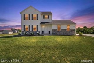 7269 Wildflower Ct Court, Grand Blanc, MI 48439