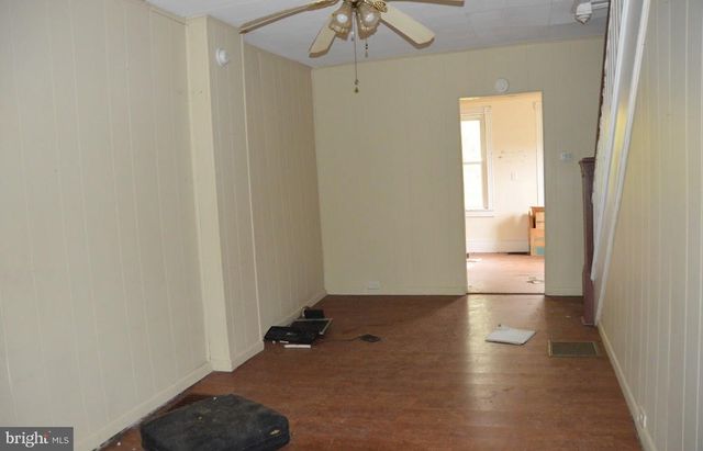 646 N 2ND ST, Pottsville, PA 17901