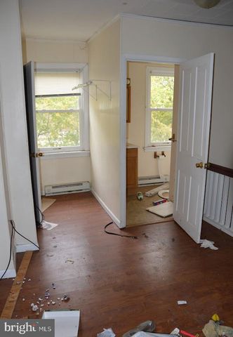 646 N 2ND ST, Pottsville, PA 17901