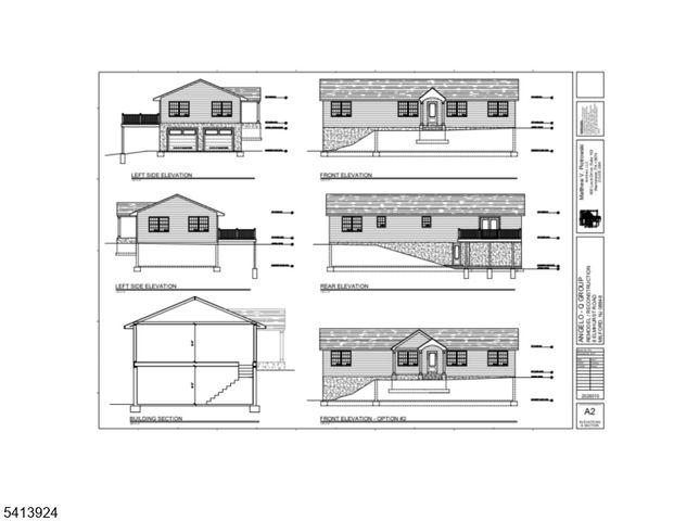 8 Elmhurst Rd, Holland Twp., NJ 08848