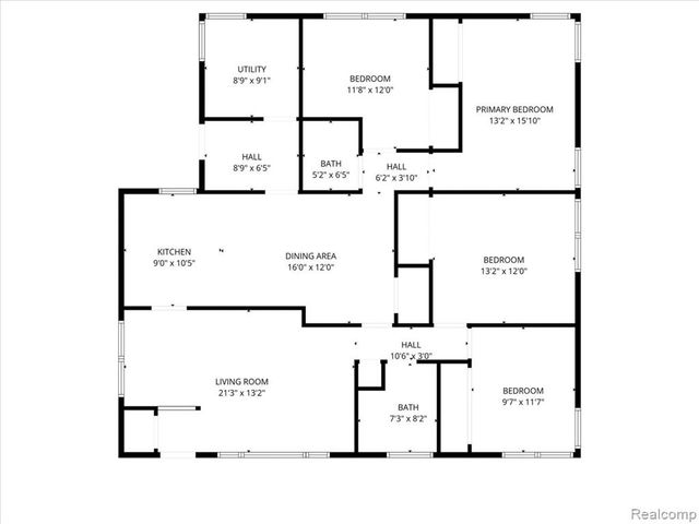 18001 Floral Street, Livonia, MI 48152