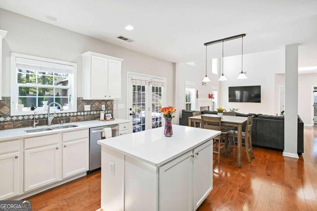 2675 Huddlestone Way, Cumming, GA 30041