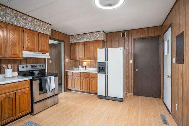1105 Mark Street, Colona, IL 61241