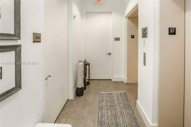15811 Collins Avenue 3702, Sunny Isles Beach, FL 33160
