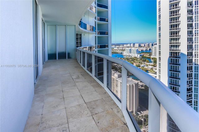 15811 Collins Avenue 3702, Sunny Isles Beach, FL 33160