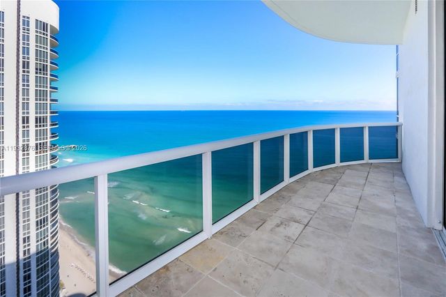 15811 Collins Avenue 3702, Sunny Isles Beach, FL 33160