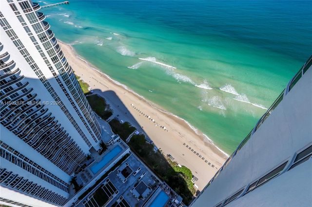 15811 Collins Avenue 3702, Sunny Isles Beach, FL 33160