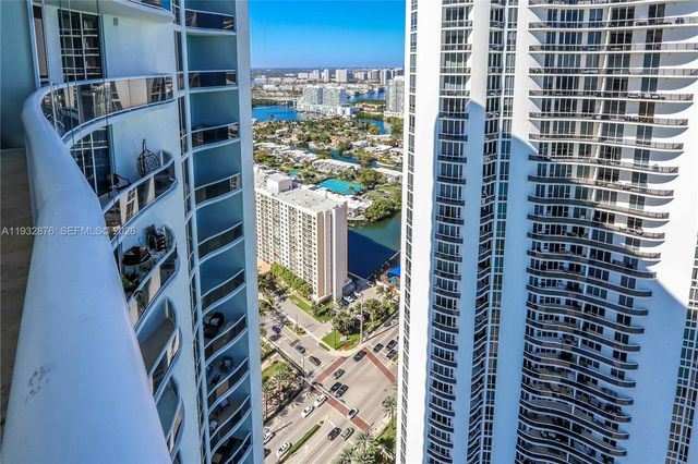 15811 Collins Avenue 3702, Sunny Isles Beach, FL 33160