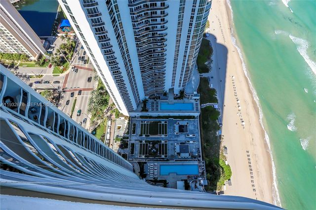 15811 Collins Avenue 3702, Sunny Isles Beach, FL 33160
