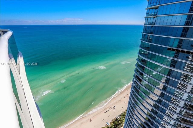 15811 Collins Avenue 3702, Sunny Isles Beach, FL 33160