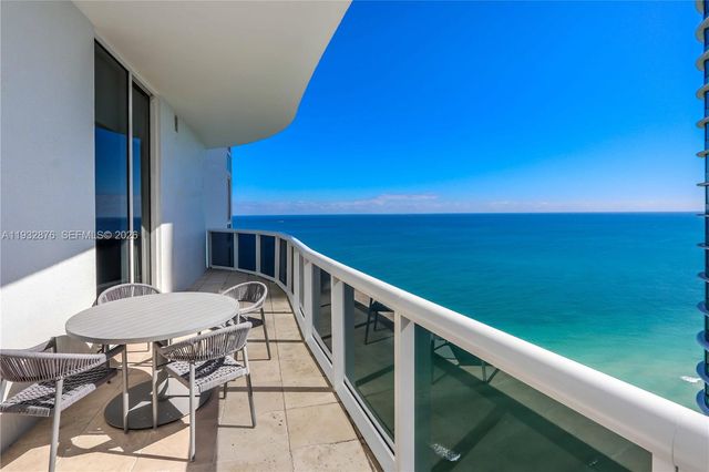 15811 Collins Avenue 3702, Sunny Isles Beach, FL 33160