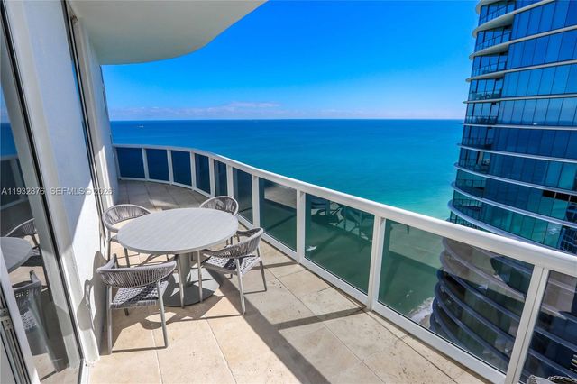 15811 Collins Avenue 3702, Sunny Isles Beach, FL 33160