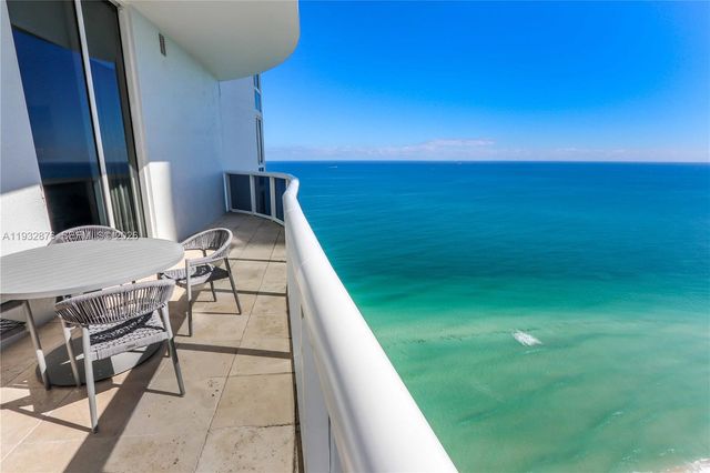 15811 Collins Avenue 3702, Sunny Isles Beach, FL 33160